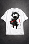 Japanese Samurai OG - Limited Edition (White)